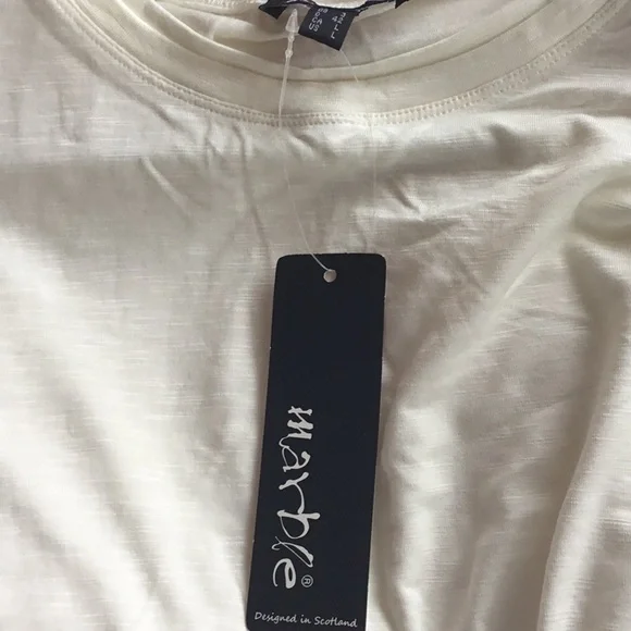 Marble Top - Picture 7 of 7